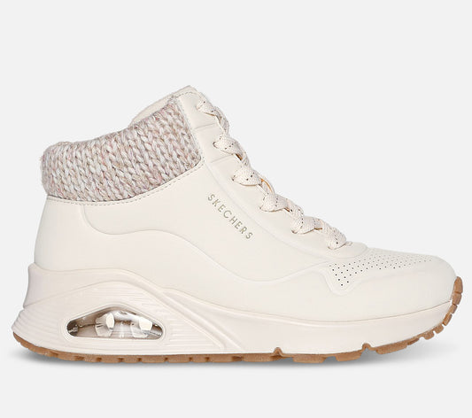 Uno Gen1 - Darling Daze Boot Skechers.dk