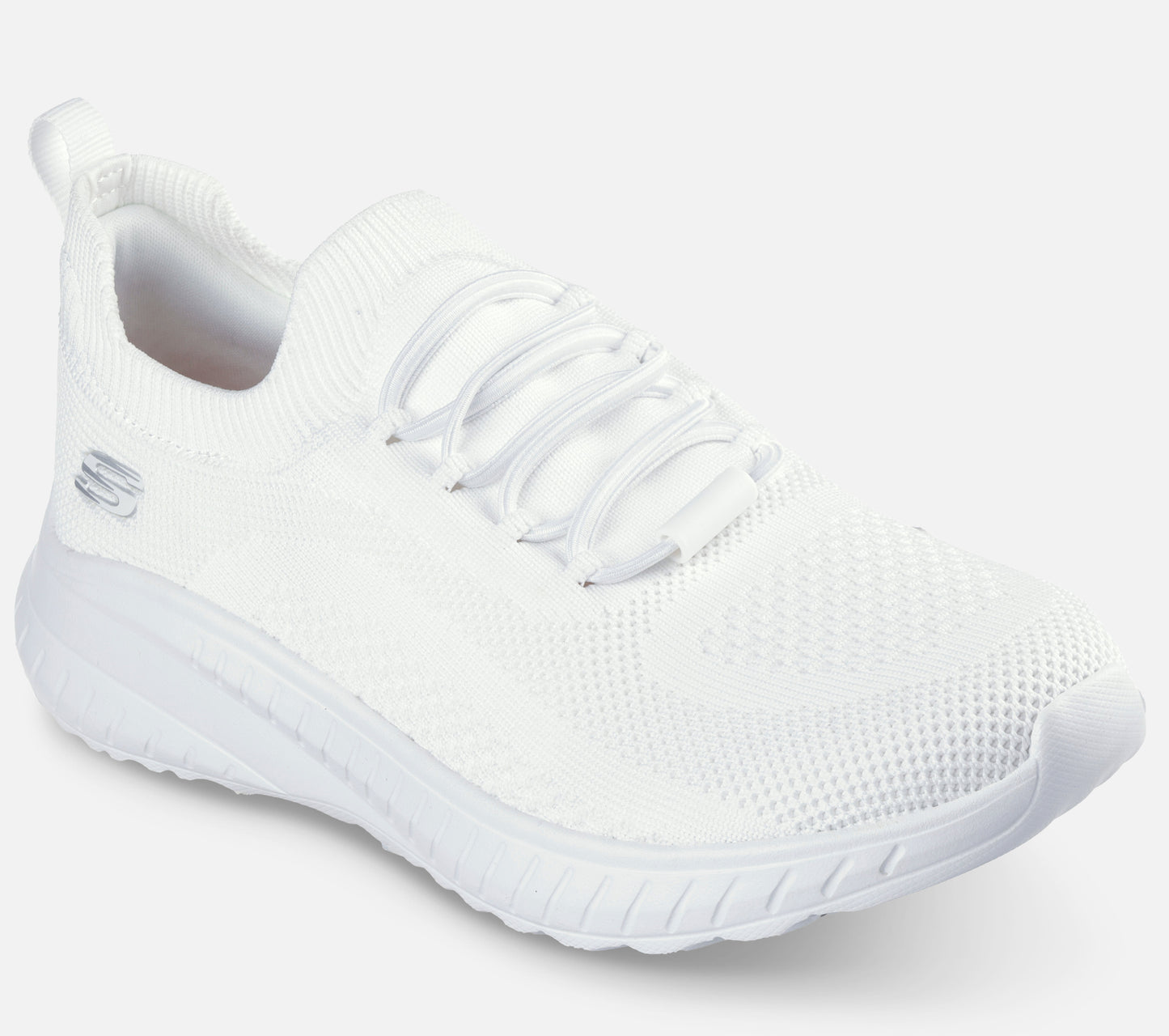 Work: Relaxed Fit: BOBS Sport Squad Chaos SR Work Skechers.dk