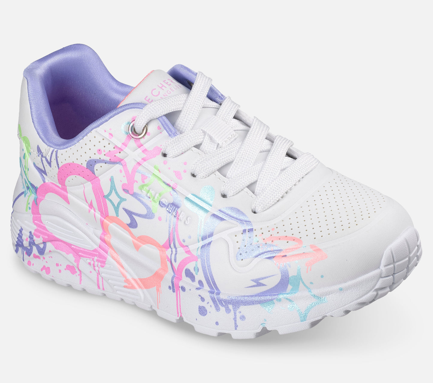 UNO Lite - Reigning Love Shoe Skechers.dk
