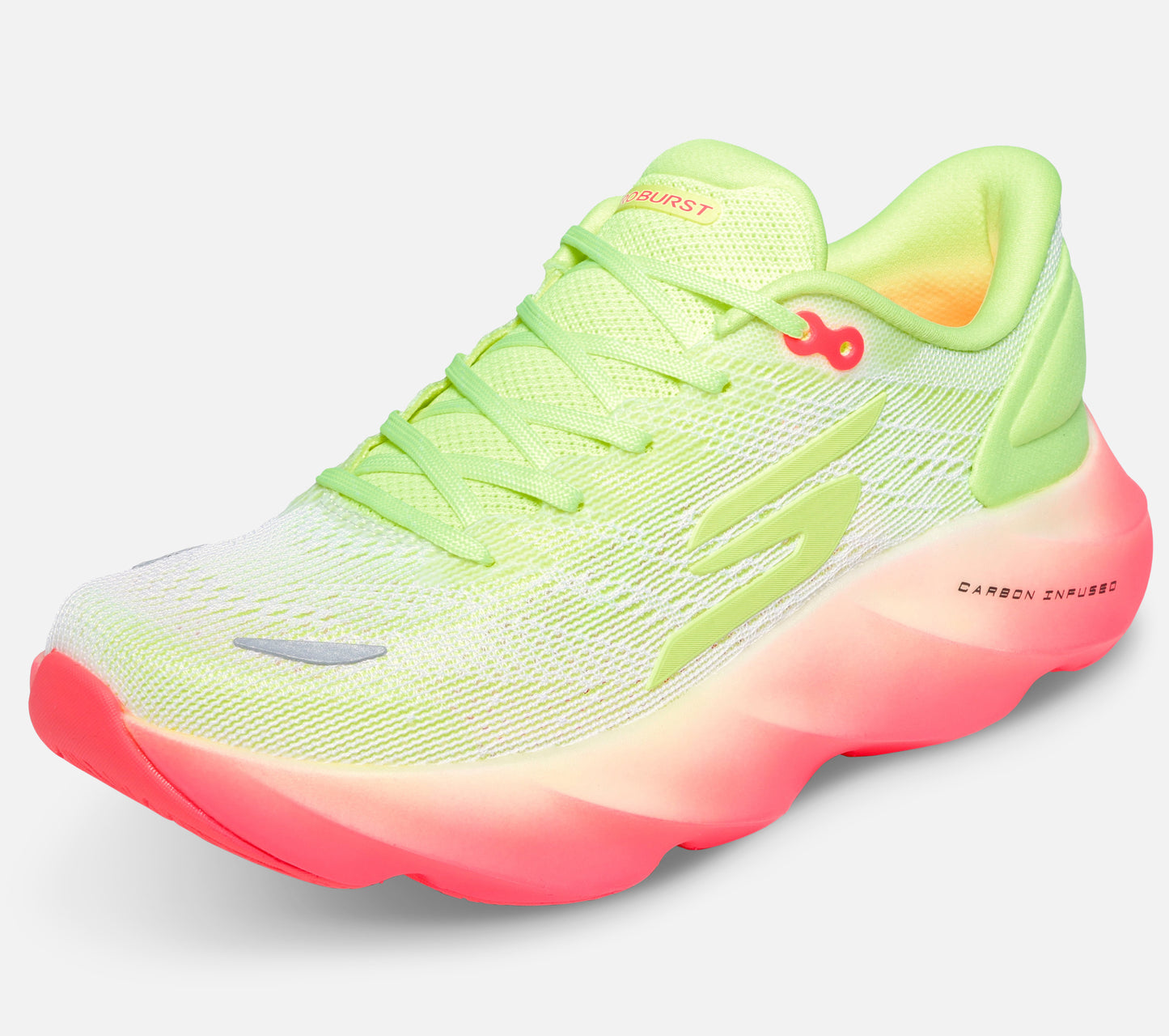 SKX Aero Burst Shoe Skechers.dk