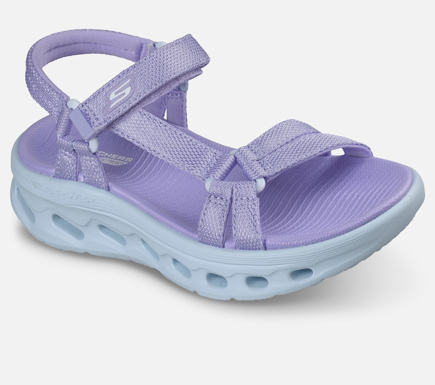 Go Walk Glide-Step 2.0 - Core Walk Sandal Skechers.dk