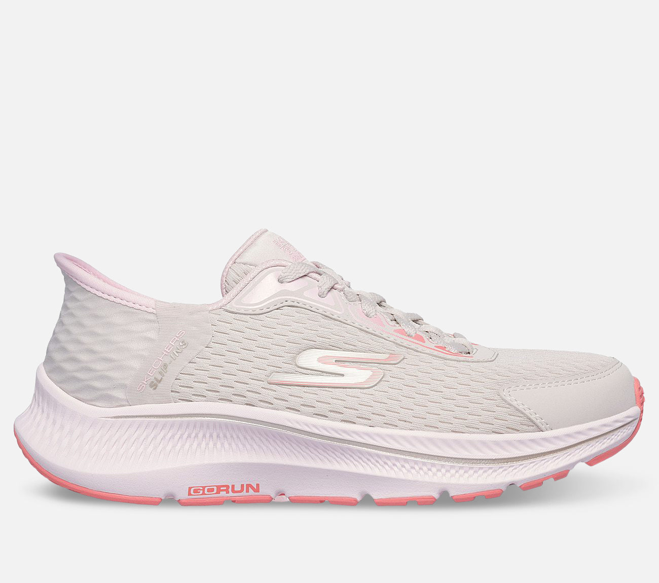 Slip-ins: GO RUN Consistent 2.0 - Endure Shoe Skechers.dk