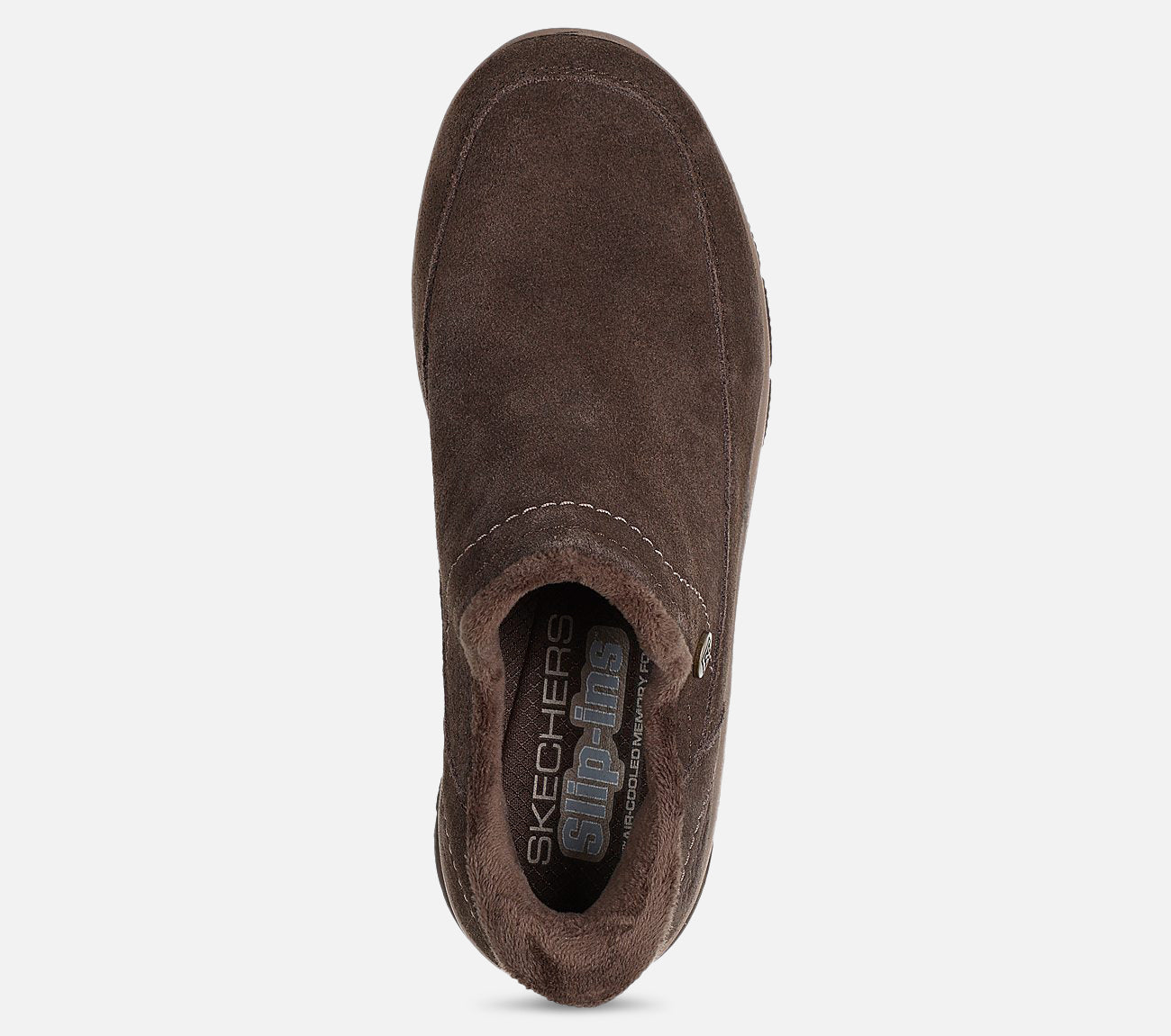 Slip-ins Relaxed Fit: Easy Going - Modern Whisper