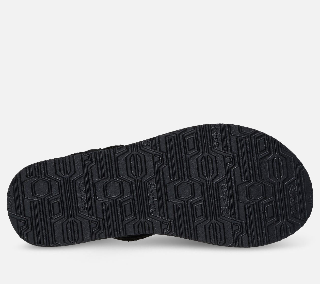 Meditation - Glamorous Muse Sandal Skechers.dk