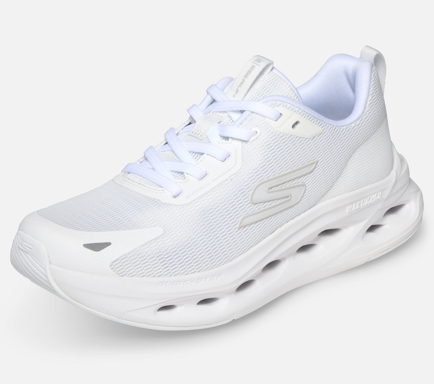 Max Cushioning - Glide Step Shoe Skechers.dk