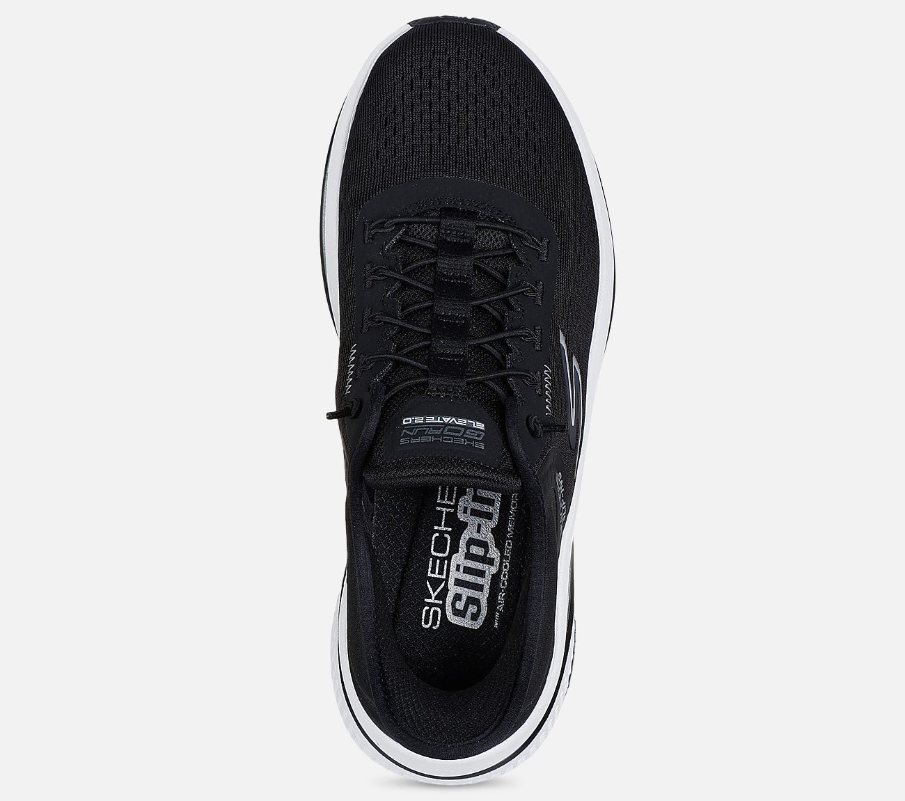 Slip-ins: GO RUN Consistent 2.0 - Banyan Shoe Skechers.dk