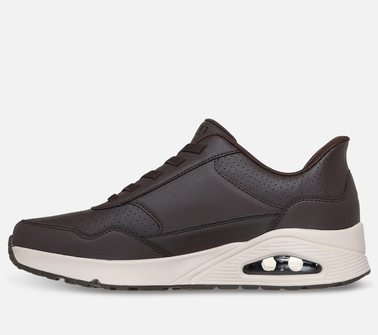 Slip-ins: Uno - Banksia Luxe Shoe Skechers.dk
