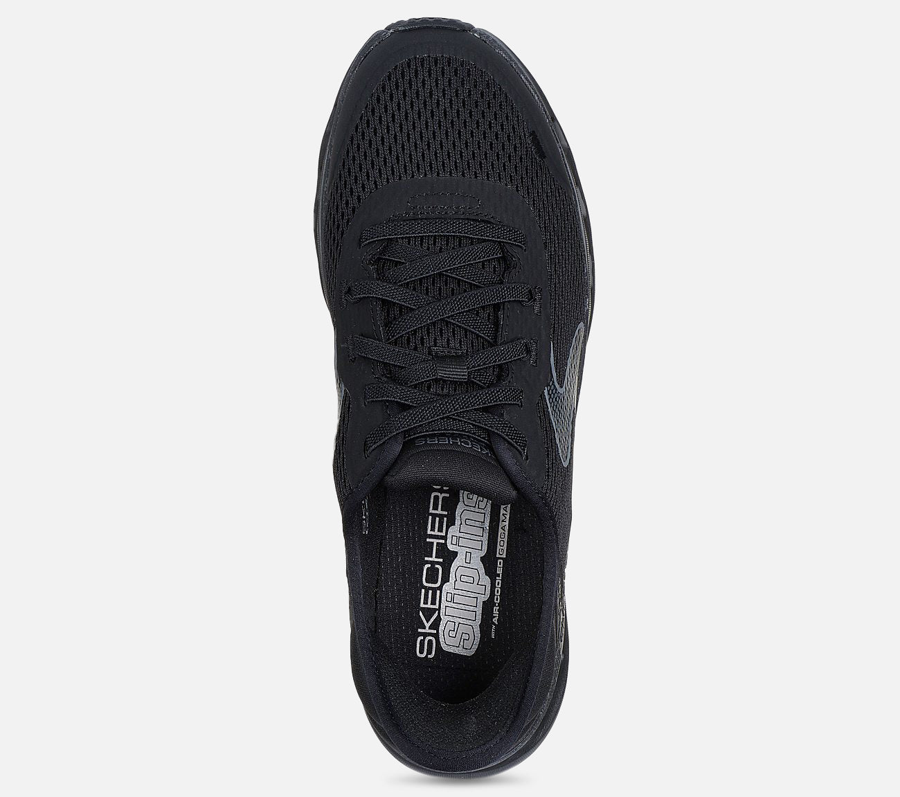 Slip-ins: GO WALK Glide-Step 2.0 - Dani Shoe Skechers.dk