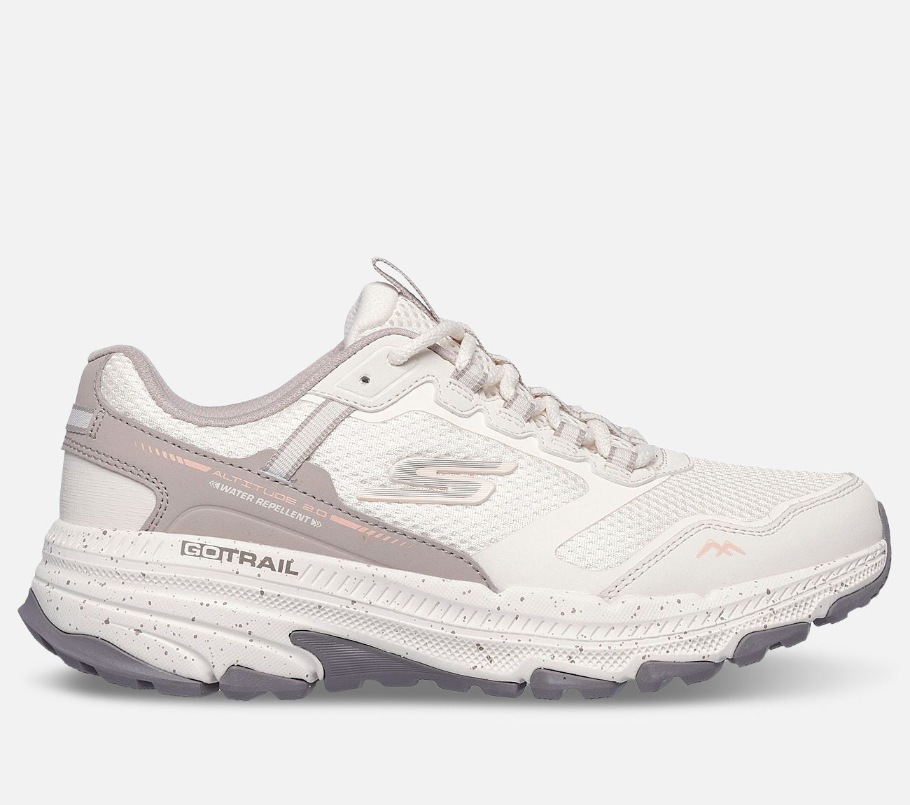 Go Run Trail Altitude 2.0 - Ravine Shoe Skechers.dk