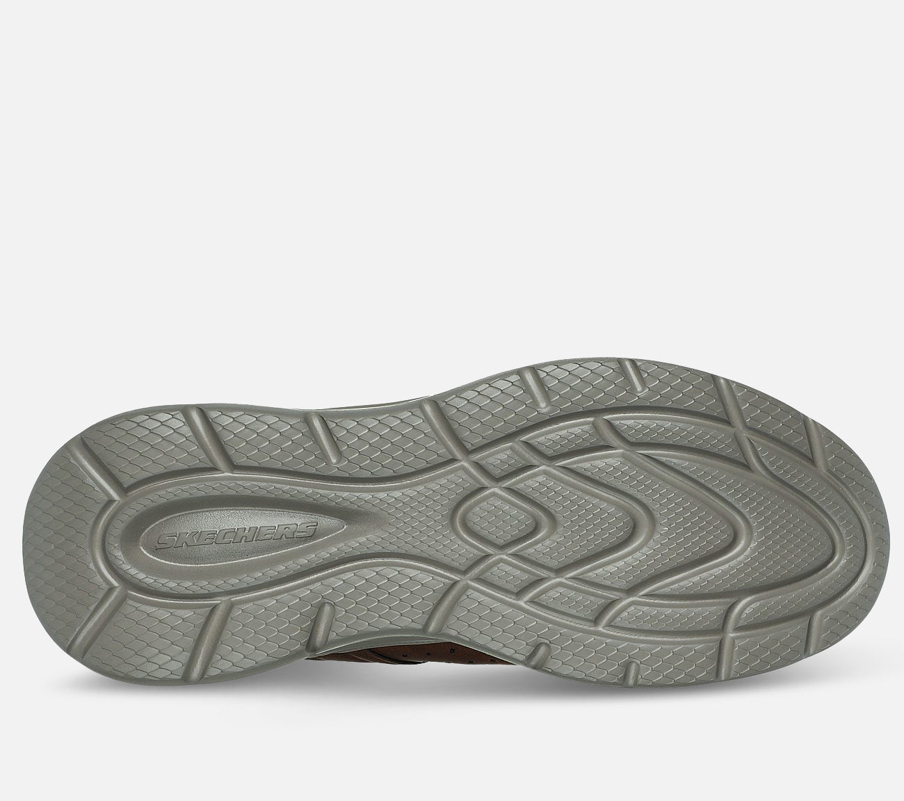 Relaxed Fit: Slip-ins: Garner - Newick Shoe Skechers