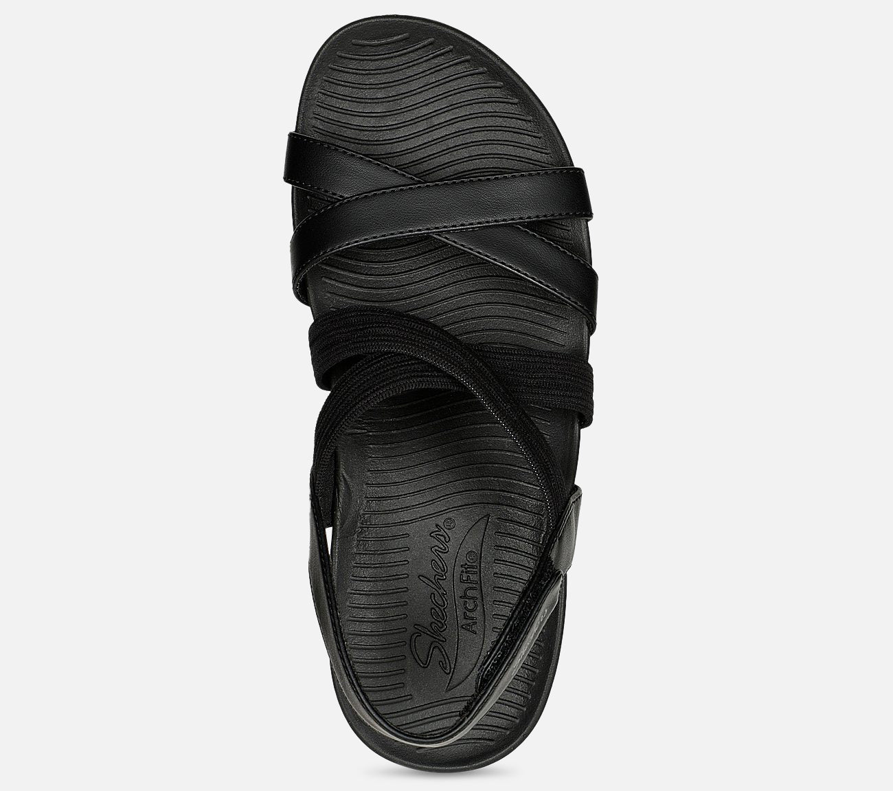 Arch Fit Sunshine - Luxe Lady Sandal Skechers