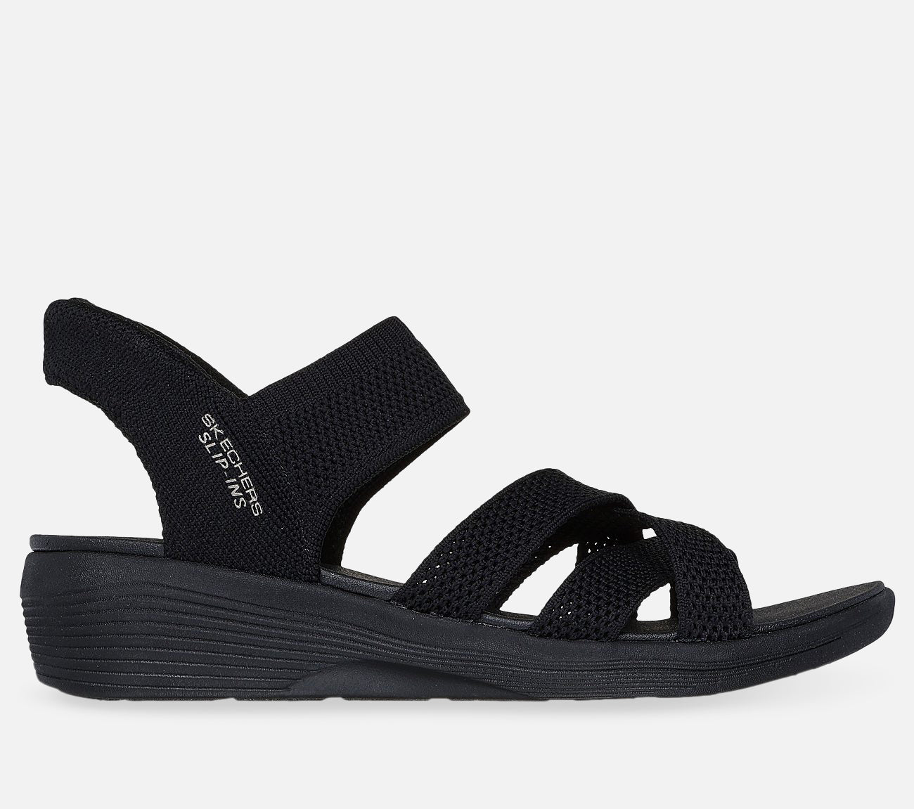 Slip-ins: Arya - Cooling Off Sandal Skechers.dk
