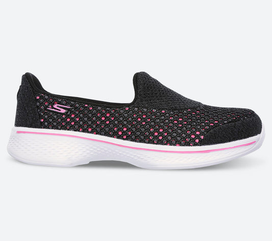 GO WALK 4 - Kindle Shoe Skechers