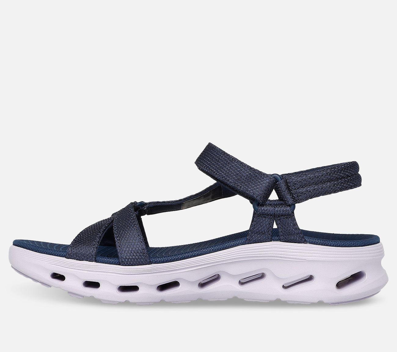 Go Walk Glide-Step 2.0 - Rowen Sandal Skechers.dk