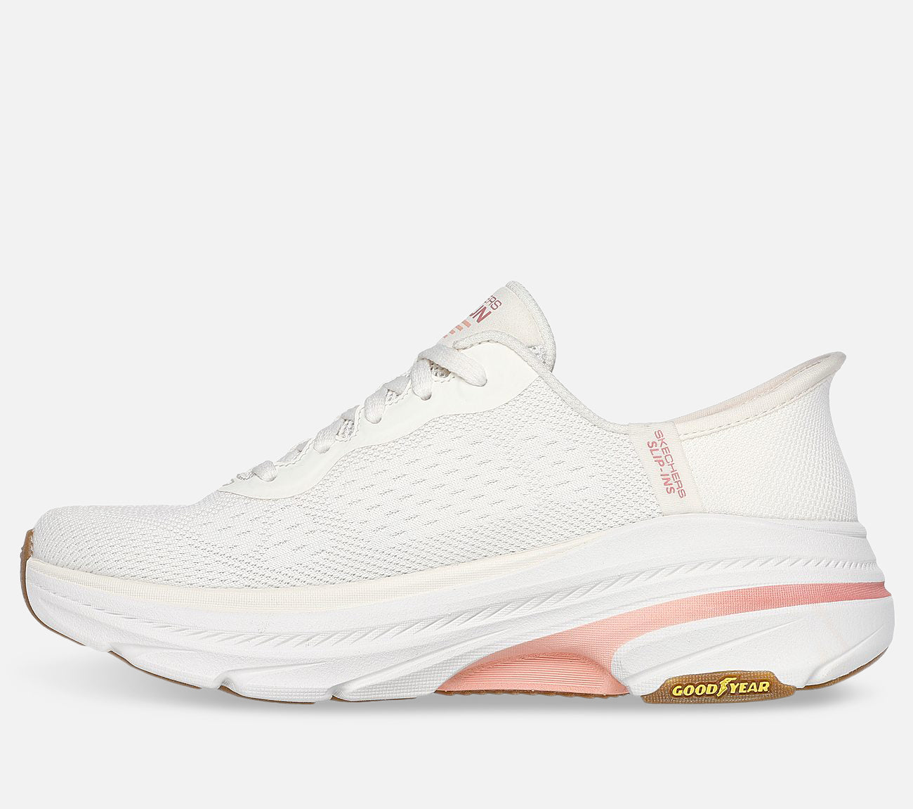 Slip-ins: Max Cushioning Arch Fit 2.0 - Antilles Shoe Skechers.dk