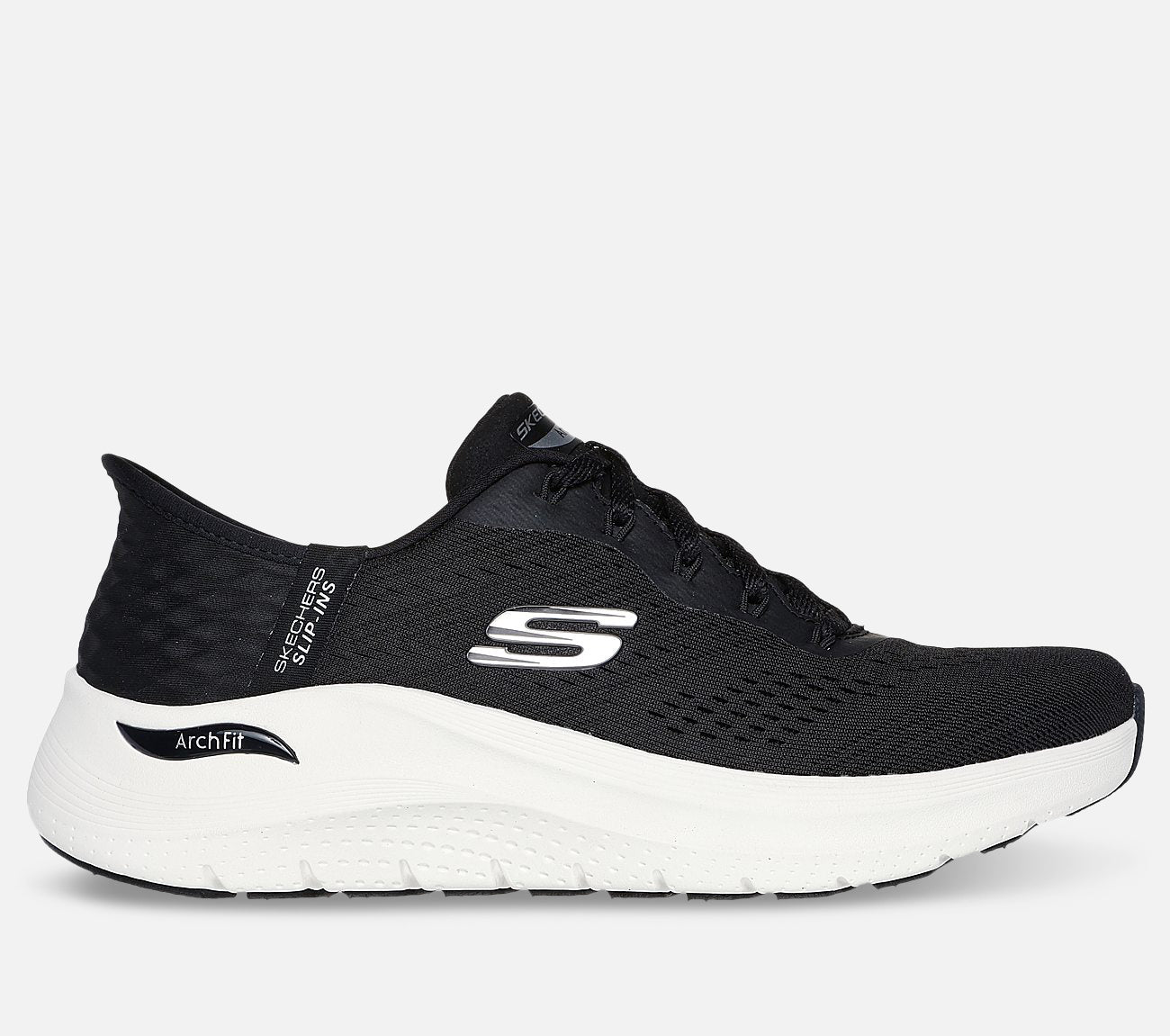 Slip-ins: Arch Fit 2.0 - Easy Chic Shoe Skechers.dk