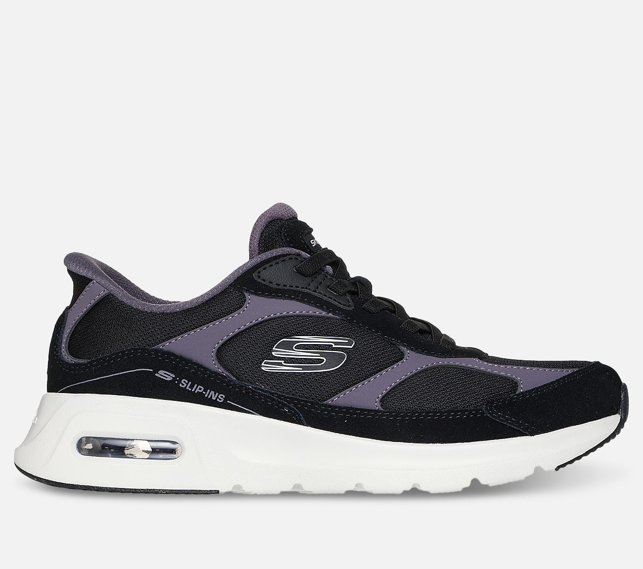 Skech-Air Court - Retro Wave Shoe Skechers.dk