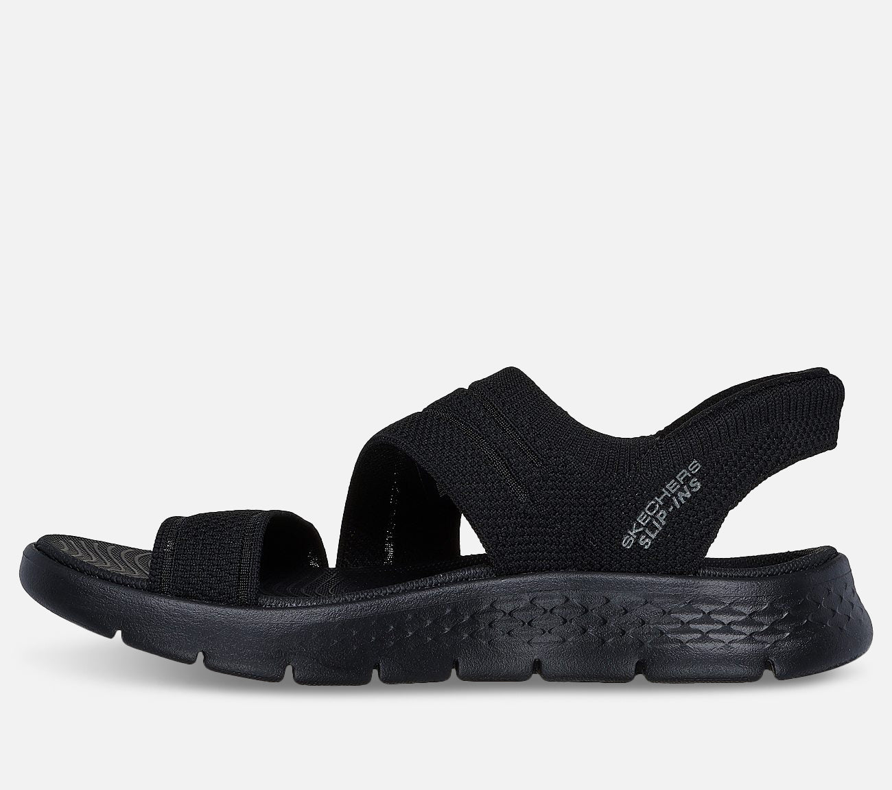 Slip-ins: GO WALK Flex Sandal - Enticing Sandal Skechers.dk