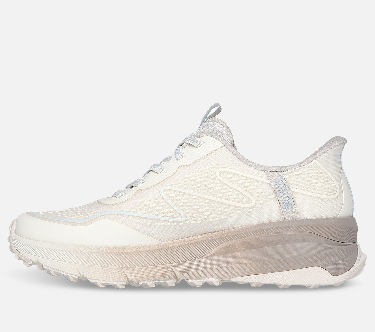 Slip-ins: Switch Back – Mist Shoe Skechers.dk