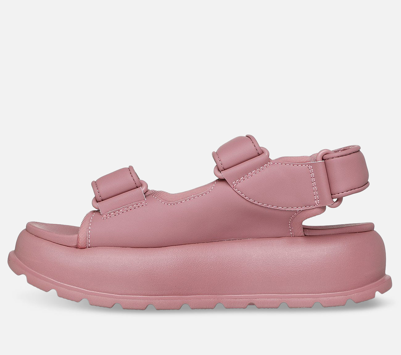 Galaxy Core - Keeping Up Sandal Skechers.dk