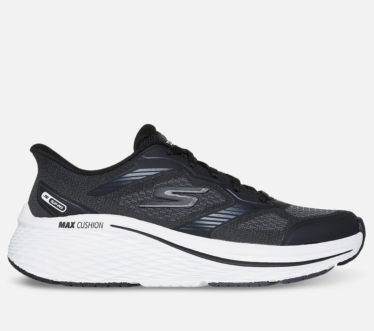 Slip-ins: Max Cushioning Elite 2.0 - Leigh Shoe Skechers.dk