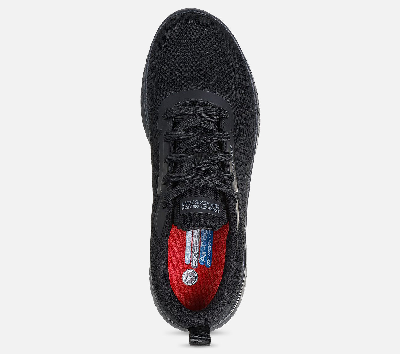 Work: Squad Chaos SR Work Skechers.dk