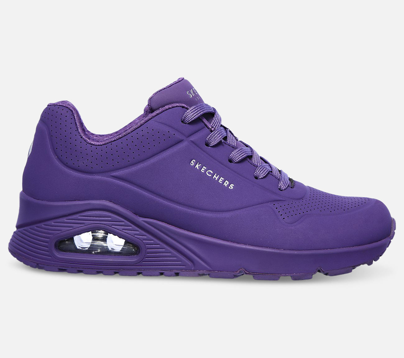 Uno - Stand On Air Shoe Skechers.dk