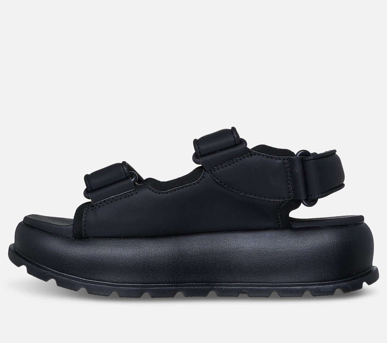 Galaxy Core - Keeping Up Sandal Skechers.dk