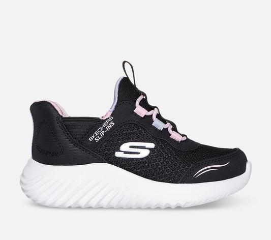 Bounder Simple Cute Shoe Skechers.dk