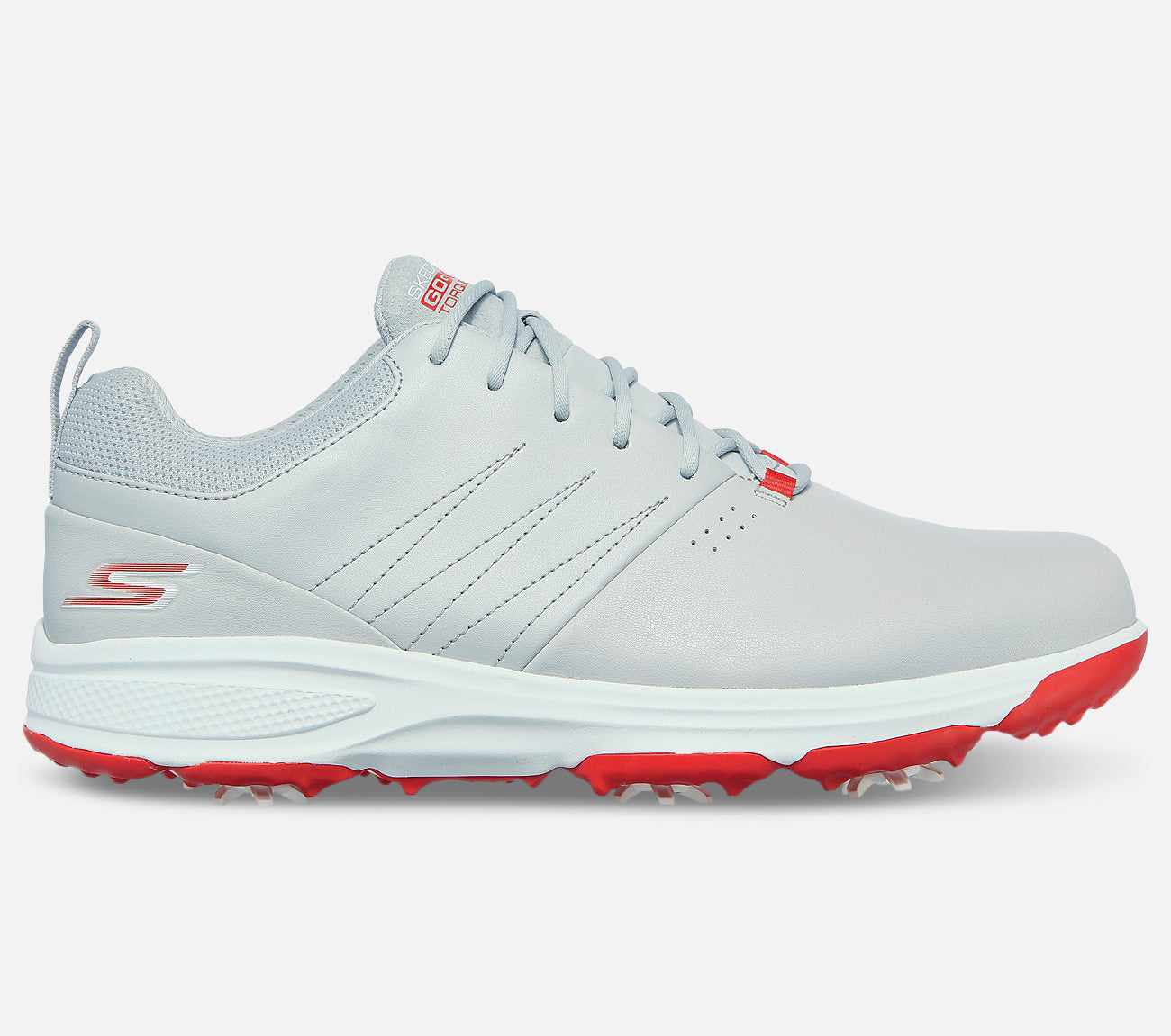 GO GOLF Torque Pro - Waterproof Golf Skechers.dk