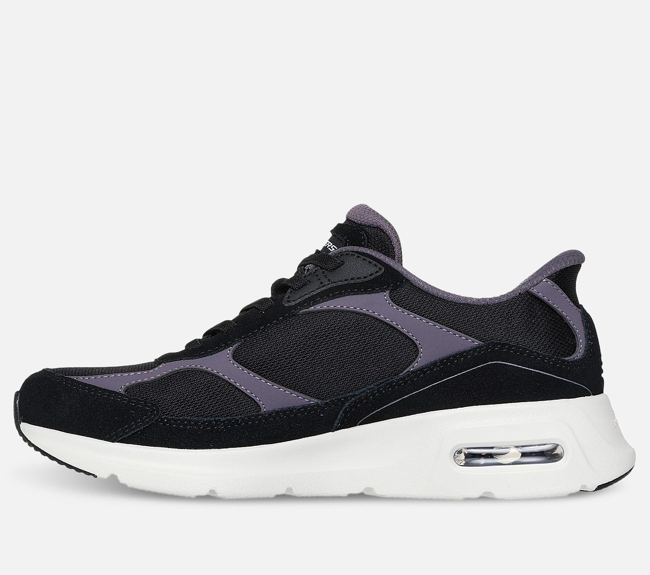 Skech-Air Court - Retro Wave Shoe Skechers.dk