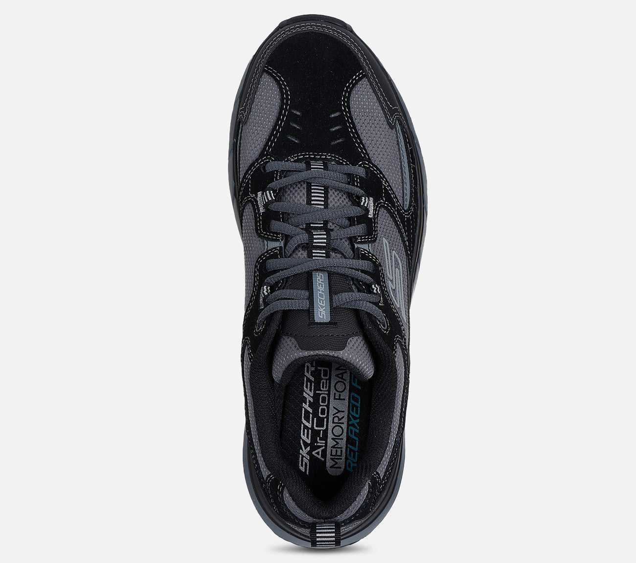 Relaxed Fit: D'Lux Pro Shoe Skechers.dk