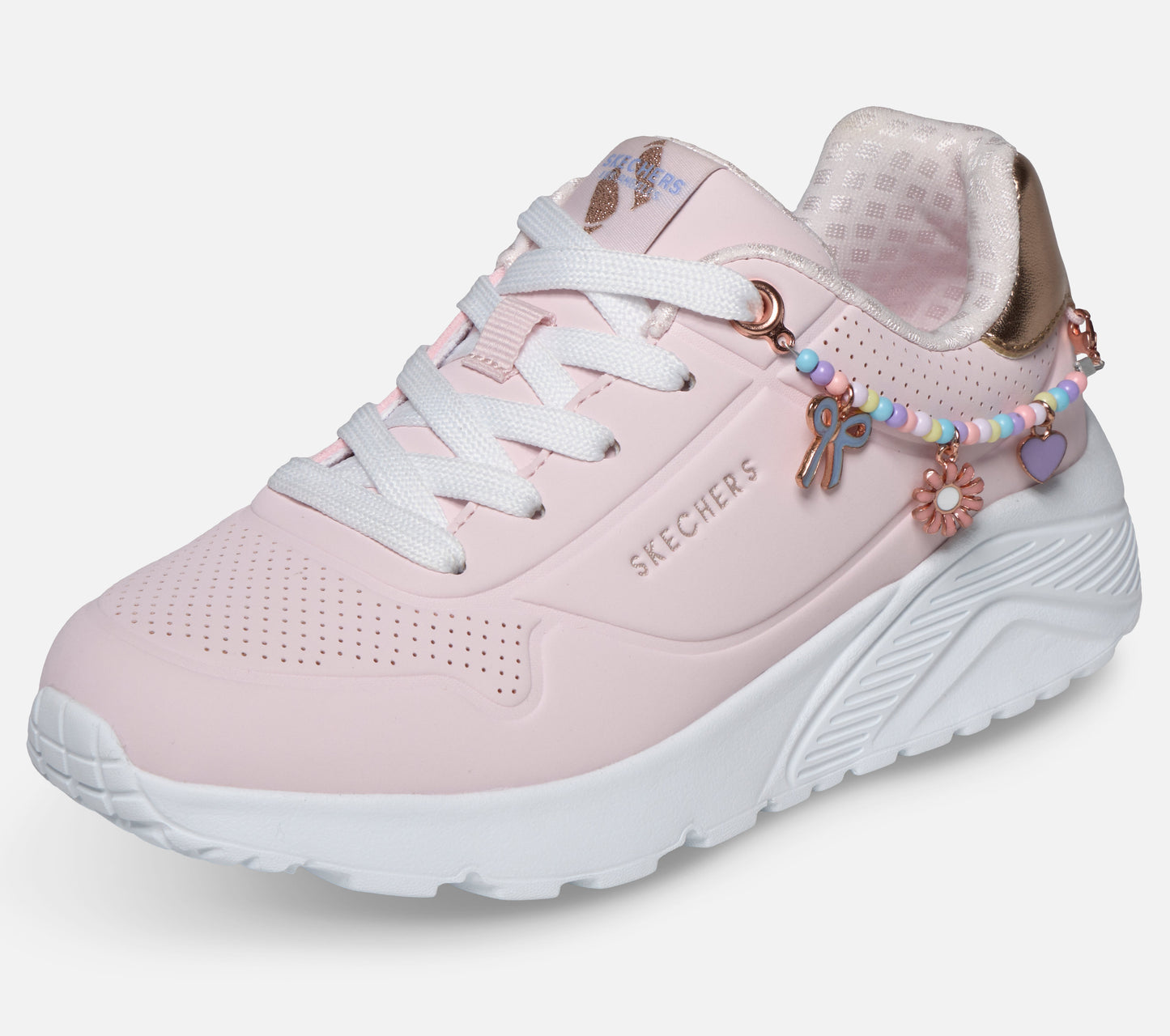 UNO Lite - Charming Lite Shoe Skechers.dk