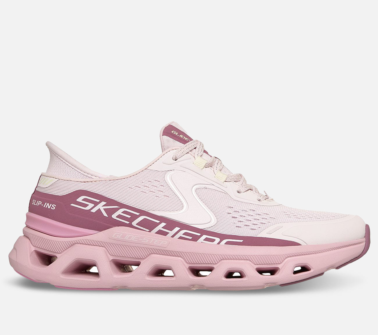 Slip-ins: Glide-Step Altus Shoe Skechers.dk