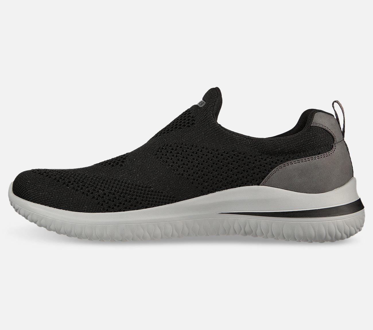 Delson 3.0 - Fairfield Shoe Skechers