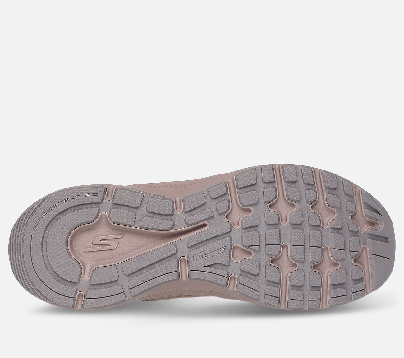 GO RUN Consistent 2.0 - Advantage Shoe Skechers.dk