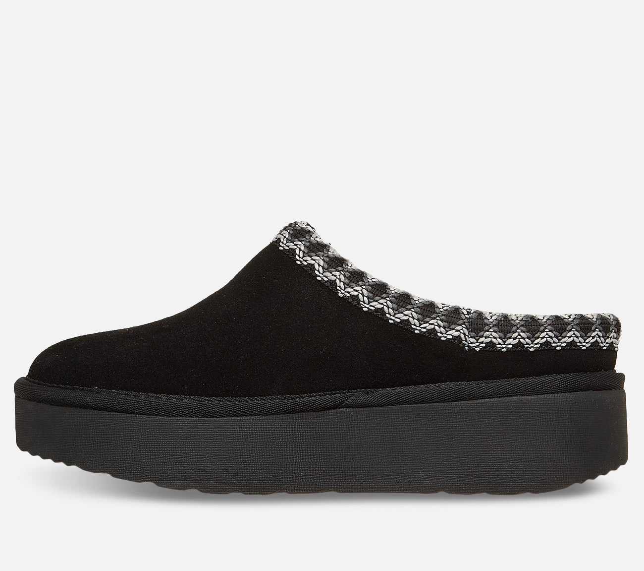 Keep Cozy - Cozy Cascade Shoe Skechers.dk