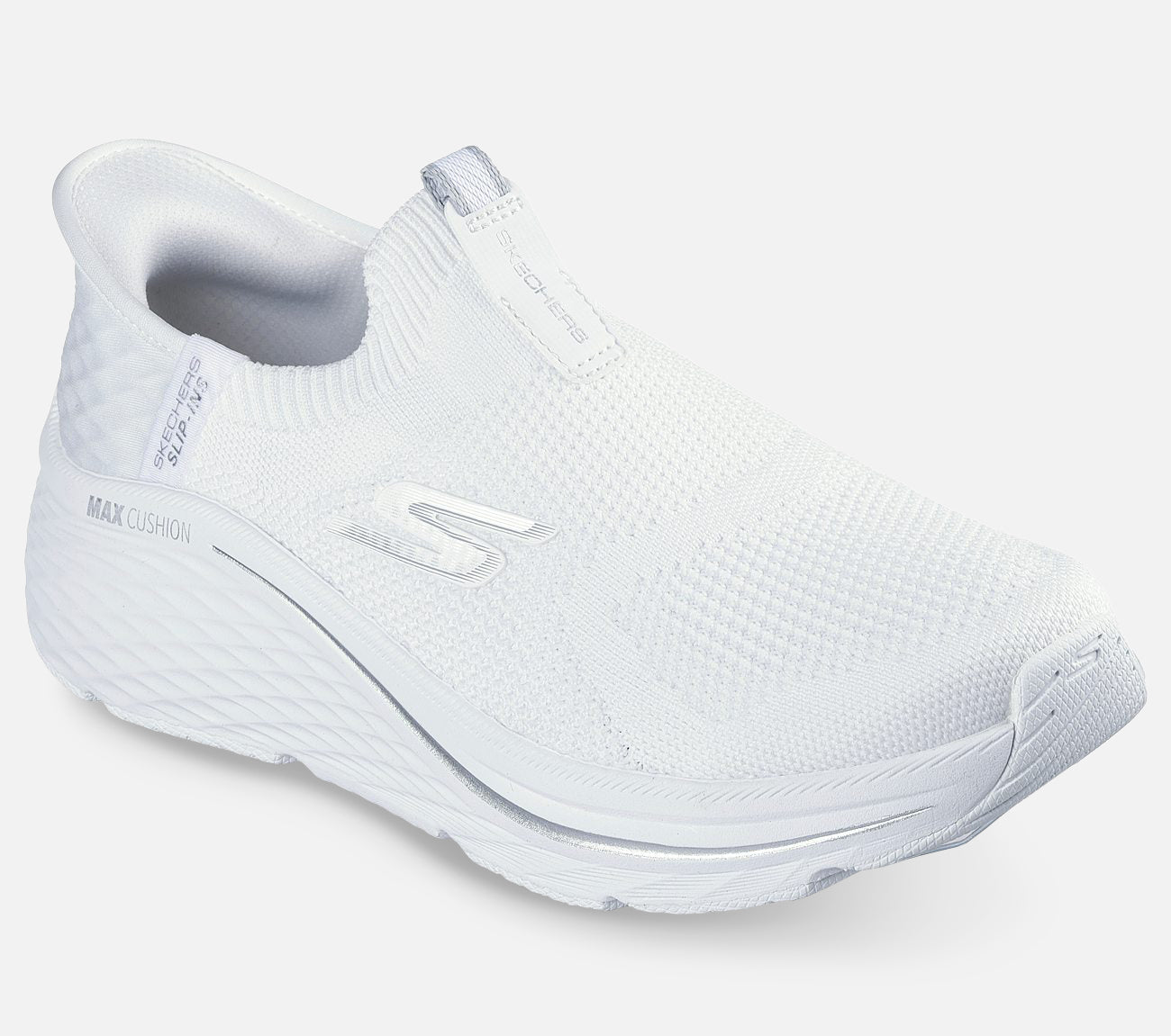 Slip-ins: Max Cushioning Elite 2.0 - Eternal Shoe Skechers.dk