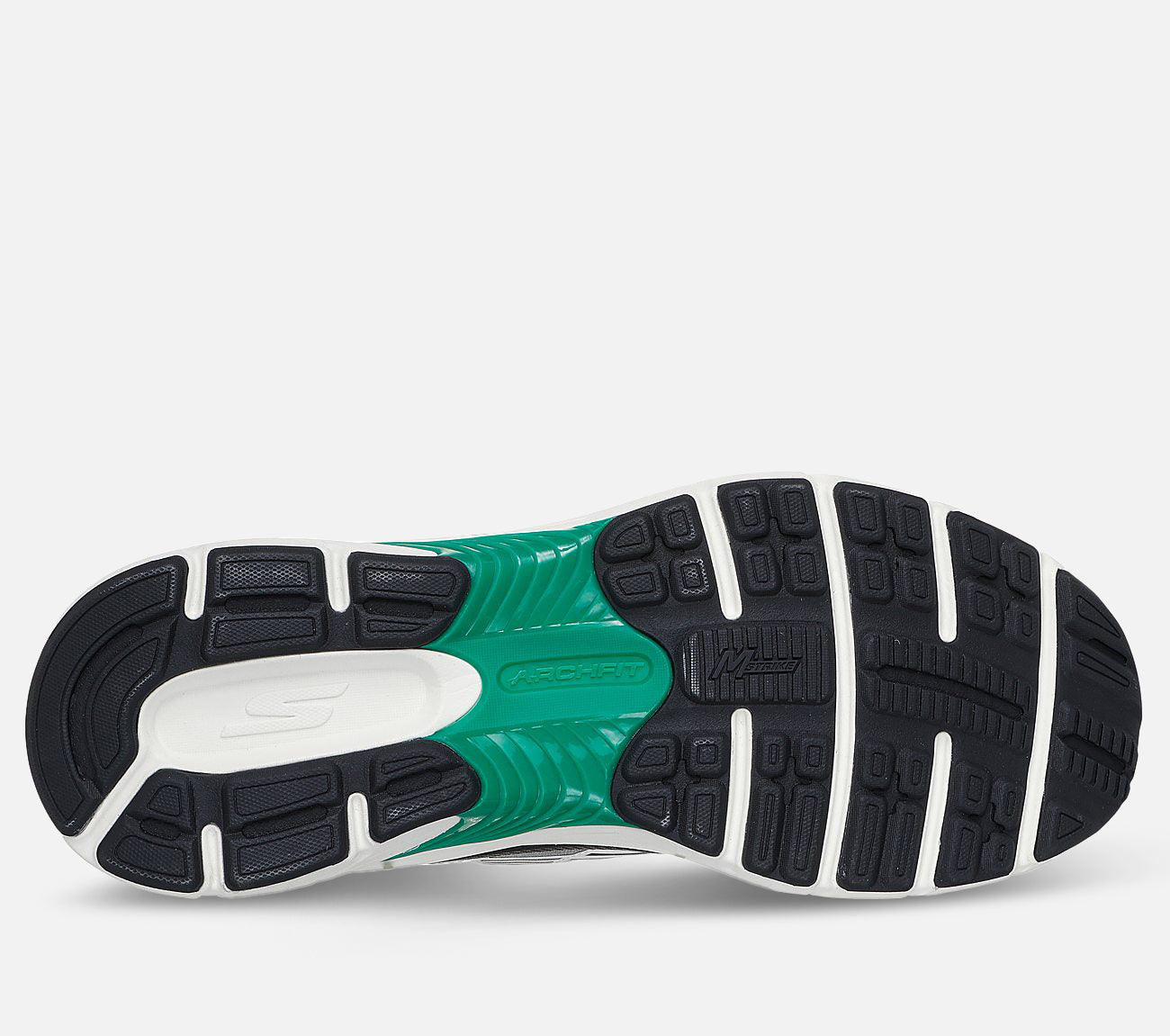 Slip-ins: Go Run Arch Fit 2.0 - Juniper Shoe Skechers.dk