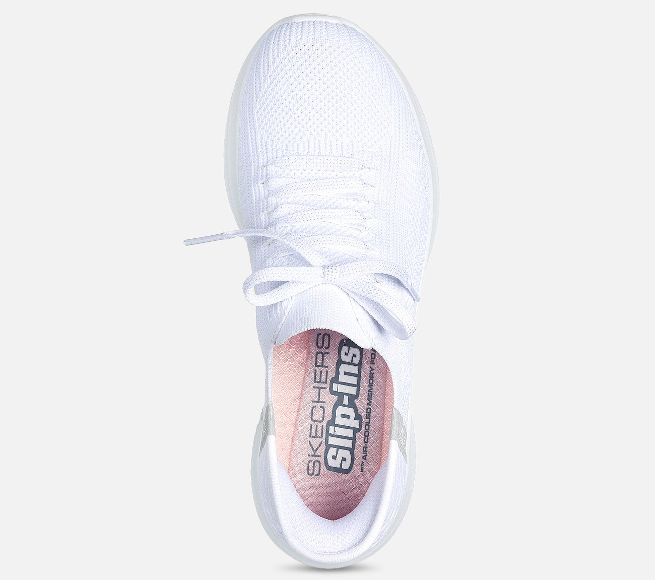 Wide Fit: Slip-ins: Ultra Flex 3.0 - Brilliant Path Shoe Skechers.dk