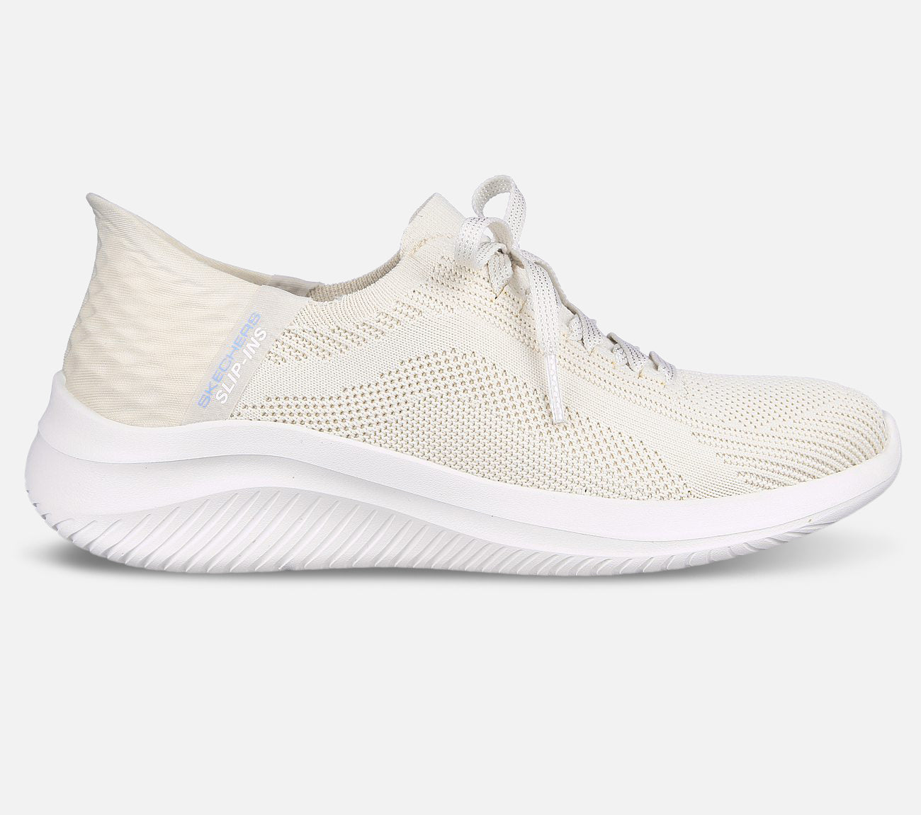 Wide Fit: Slip-ins: Ultra Flex 3.0 - Brilliant Path Shoe Skechers.dk