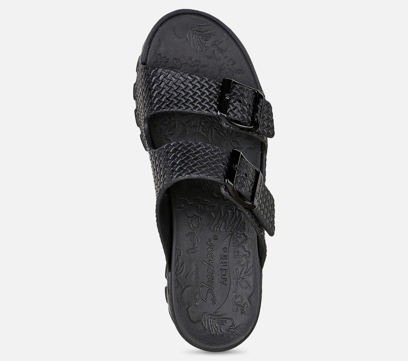 Arch Fit Footsteps - Hiness Sandal Skechers