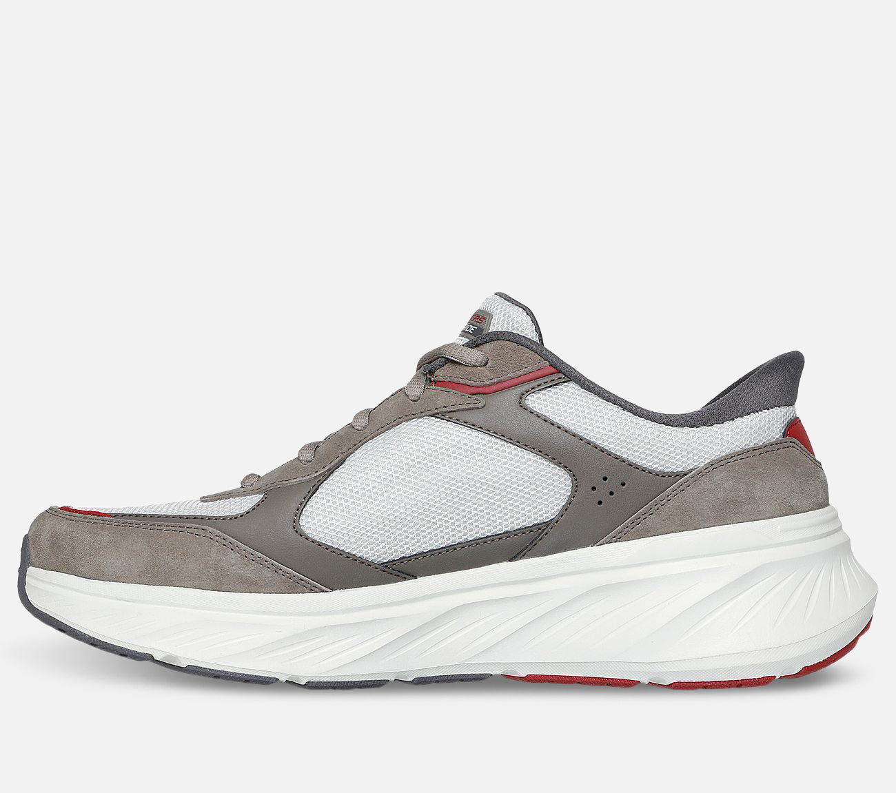 Relaxed Fit: Edgeride – Cool Fusion