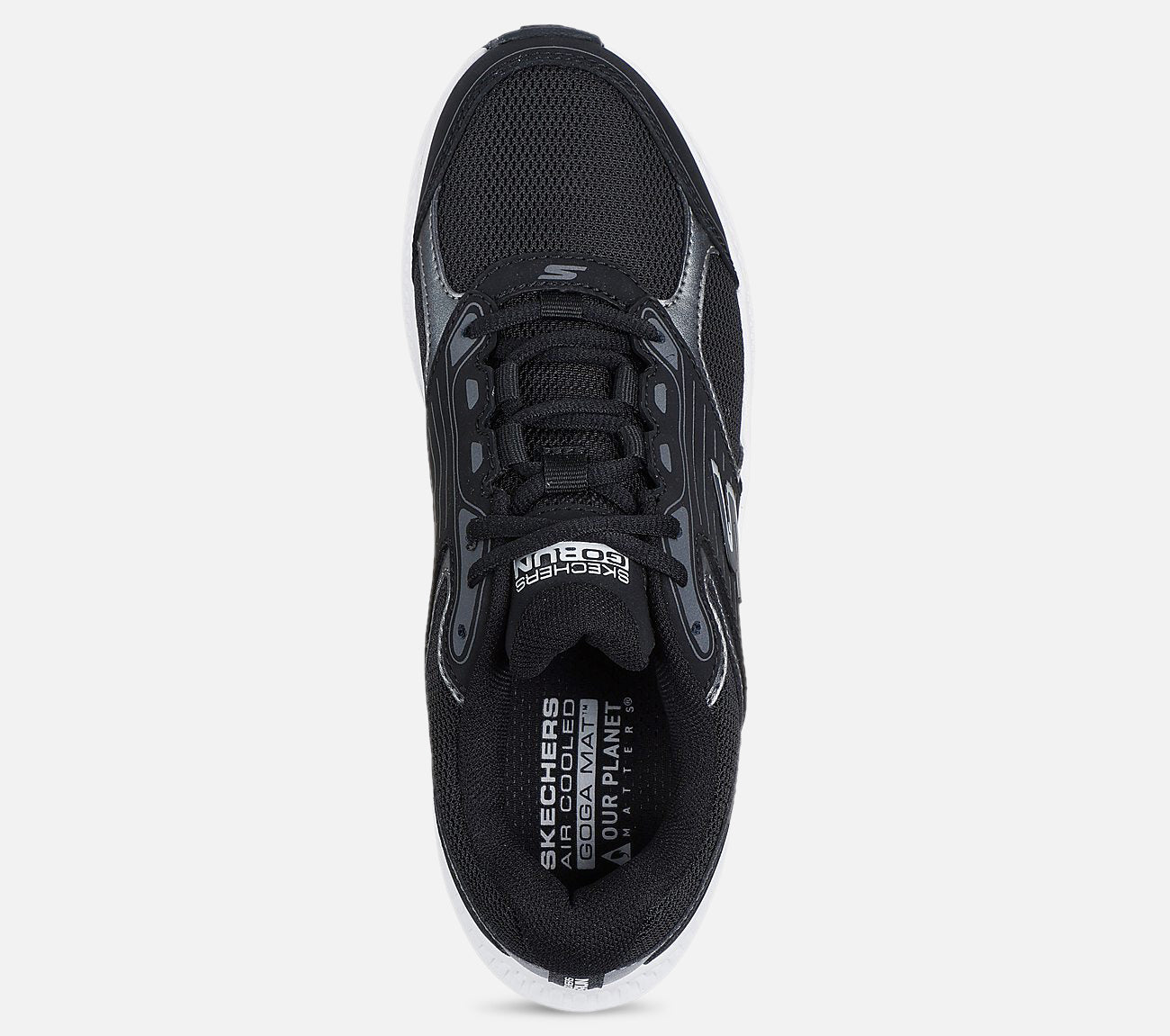 GO RUN Consistent 2.0 - Advantage Shoe Skechers.dk