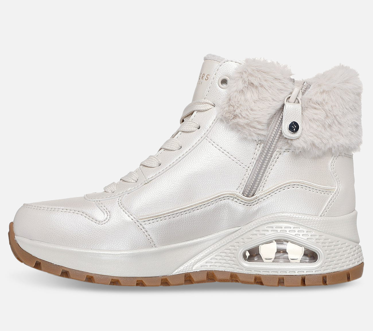 UNO Rugged - Galactic Heights Boot Skechers.dk