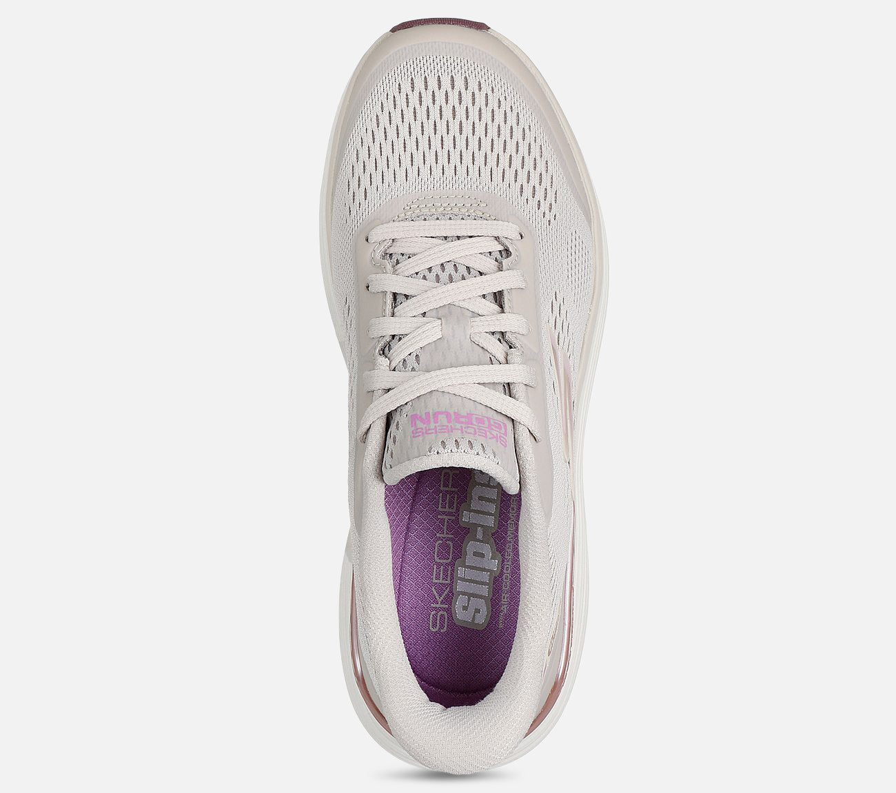 Slip-ins: Max Cushioning Suspension - Chrone Shoe Skechers.dk