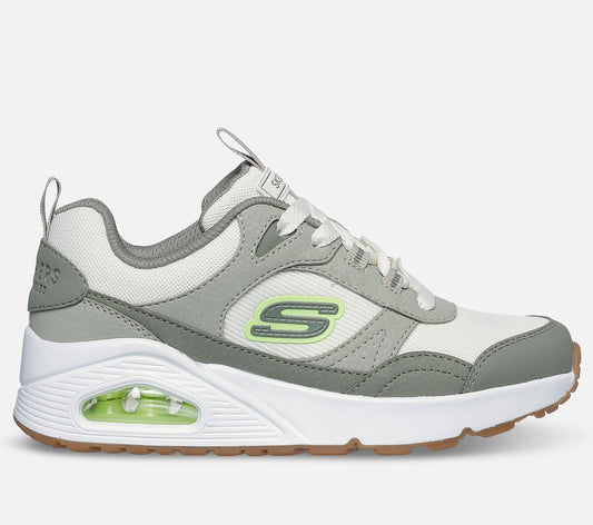 Uno - Retro-Groove Shoe Skechers.dk
