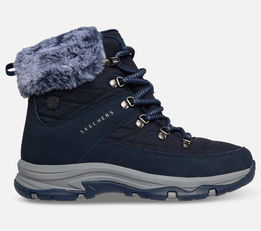 Relaxed Fit: Trego - Stormie Frost - Waterproof