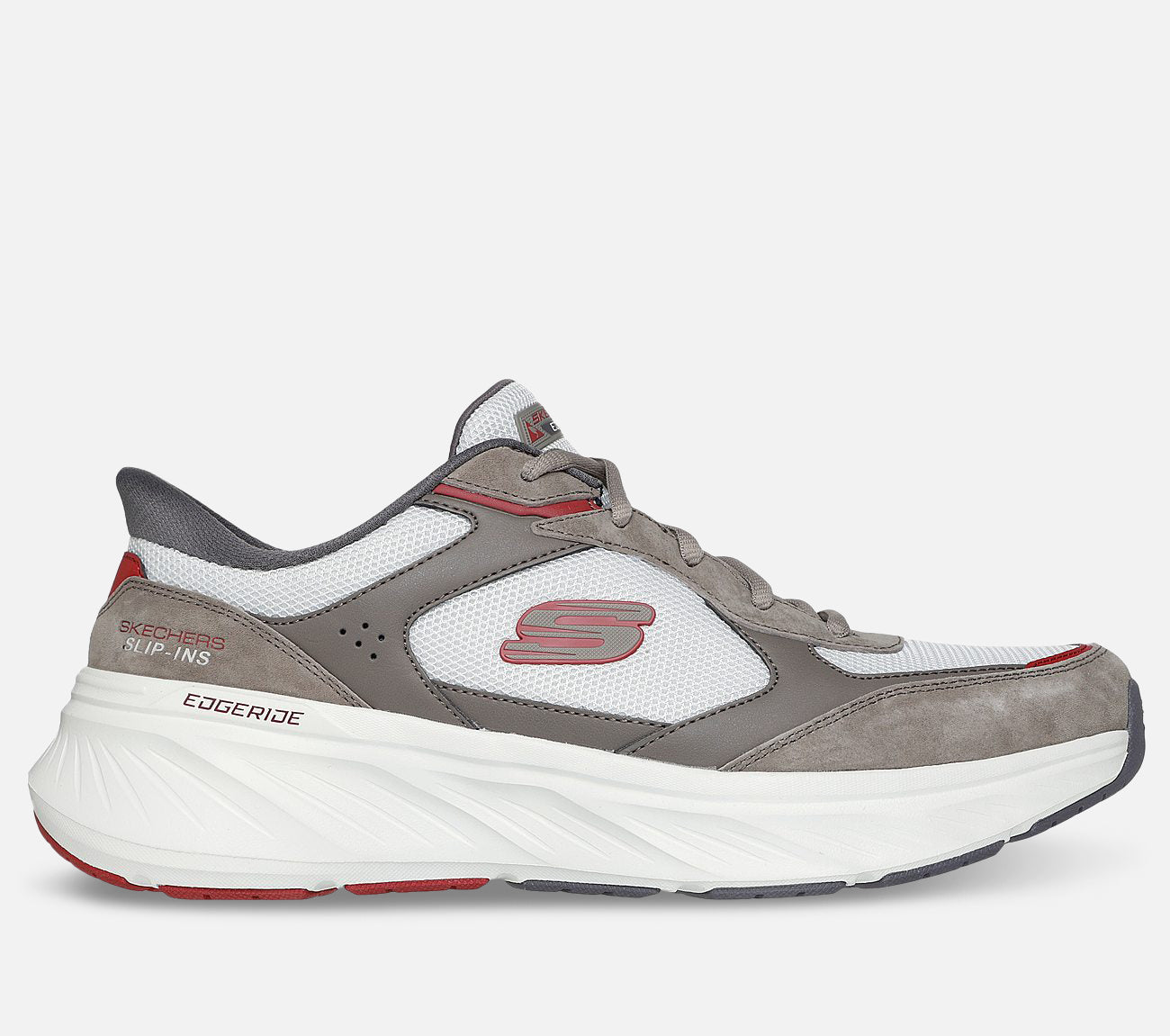 Relaxed Fit: Edgeride – Cool Fusion