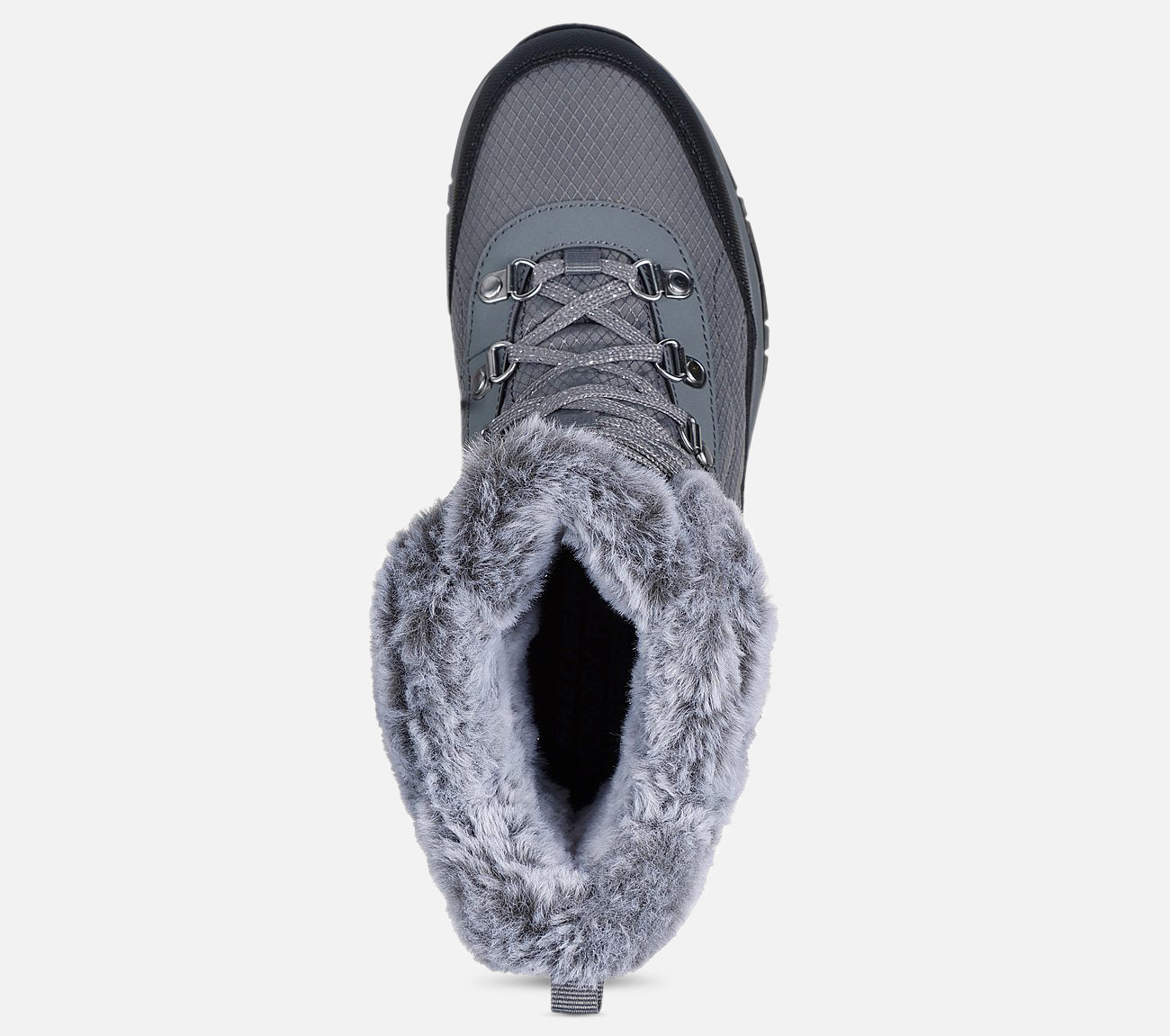 Trego - Stormie - Waterproof Boot Skechers.dk